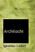 Archilochi