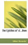 The Epistles of St. Jhon