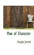Man of Character
