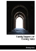 Family Suppers or Evening Tales