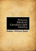 Princess Patricia's Canadian Light Infantry