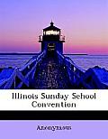 Illinois Sunday School Convention