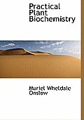 Practical Plant Biochemistry