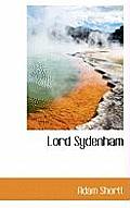 Lord Sydenham