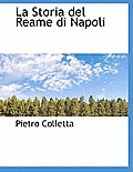 La Storia del Reame Di Napoli