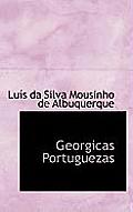 Georgicas Portuguezas