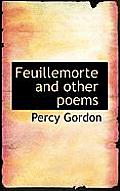 Feuillemorte and Other Poems