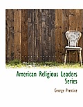 American Religious Leaders Series