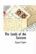 The Lands of the Saracens