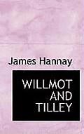 Willmot and Tilley