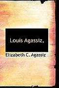 Louis Agassiz,