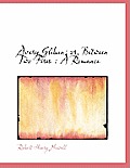 Avery Glibun; Or, Between Two Fires: A Romance