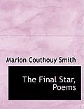 The Final Star, Poems