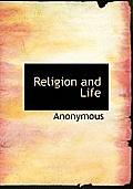 Religion and Life