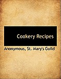 Cookery Recipes