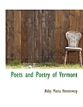 Poets and Poetry of Vermont
