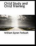 Child Study and Child Training