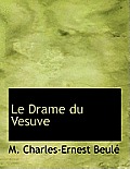 Le Drame Du Vesuve