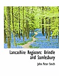 Lancashire Registers: Brindle and Samlesbury