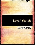 Boy; A Sketch