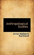 Anthropological Studies