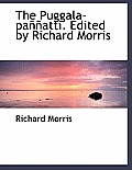 The Puggala-Pa Atti. Edited by Richard Morris