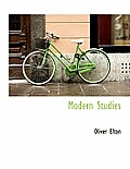 Modern Studies