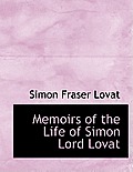 Memoirs of the Life of Simon Lord Lovat