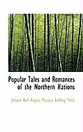 Popular Tales and Romances of the Northern Nations