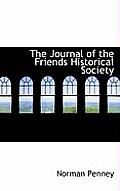 The Journal of the Friends Historical Society