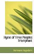 Hymn of Free Peoples Triumphant