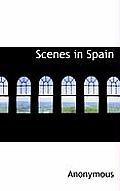 Scenes in Spain