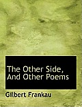 The Other Side, and Other Poems