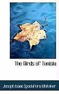 The Birds of Tunisia
