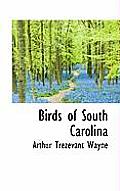 Birds of South Carolina