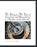 The Essay on 'The Sign of Conversion and Unconversion in Ministers of the Church'