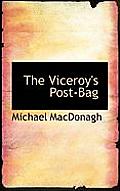 The Viceroy's Post-Bag