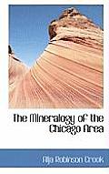 The Mineralogy of the Chicago Area