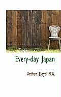 Every-Day Japan