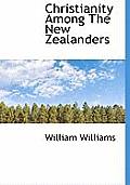 Christianity Among the New Zealanders