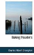 Baking Powders
