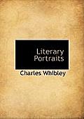 Literary Portraits