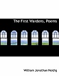 The First Wardens, Poems
