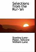 Selections from the Kur-'an