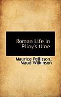 Roman Life in Pliny's Time