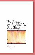 The Poetical Works. with Two Prose Essays