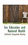 Sex Education and National Health