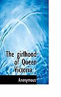 The Girlhood of Queen Victoria