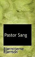 Pastor Sang