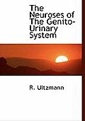 The Neuroses of the Genito-Urinary System